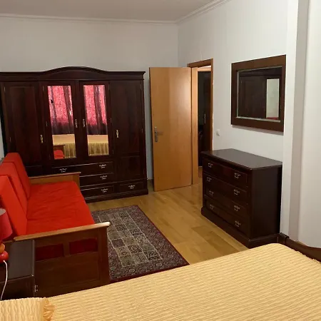 Apartman Nossa Casa *