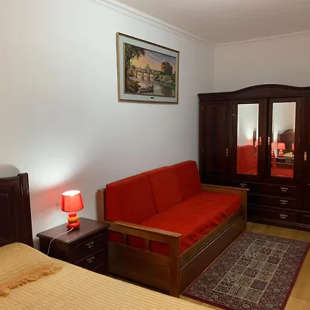 Apartment Nossa Casa