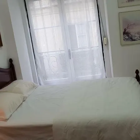 Apartman Nossa Casa Lisboa