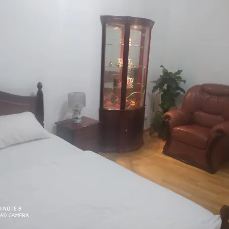 Nossa Casa 리스본