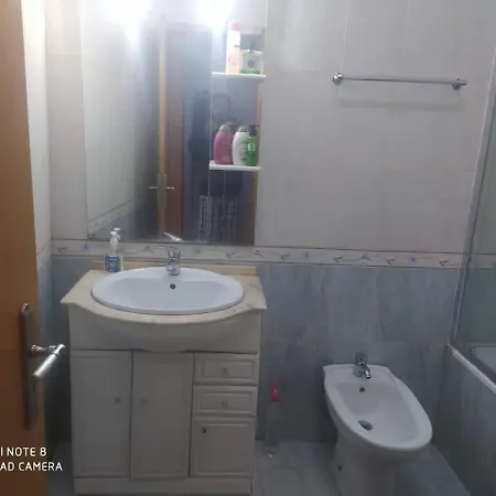 Nossa Casa Appartement