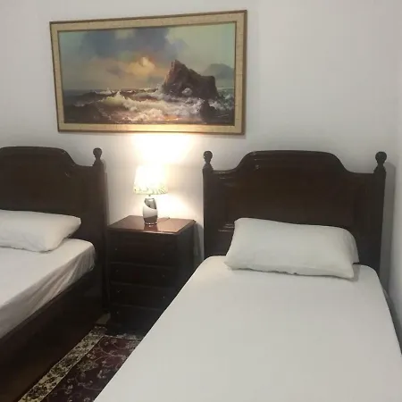 Appartement Nossa Casa