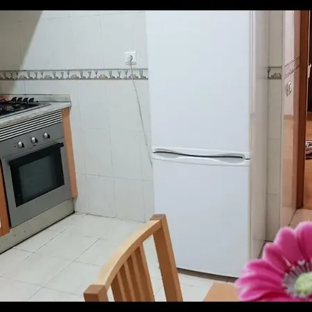 아파트 Nossa Casa