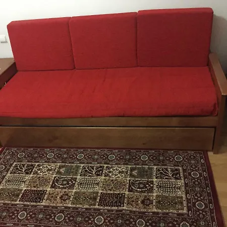 Nossa Casa * 리스본