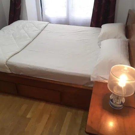 Nossa Casa Lägenhet Lisboa