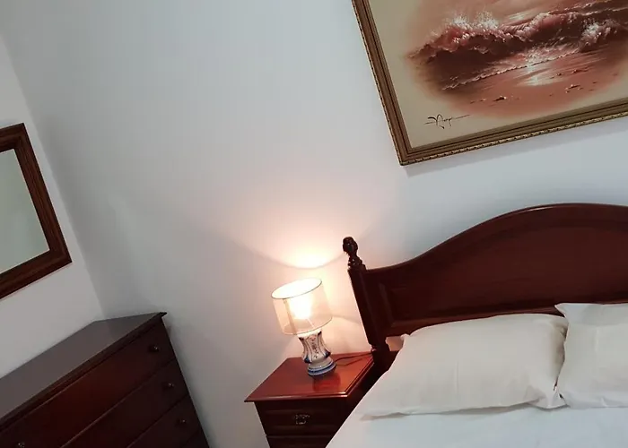 Nossa Casa 公寓 *