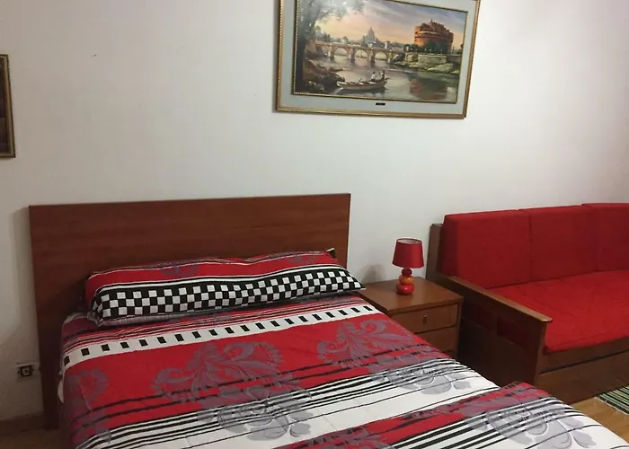 Διαμέρισμα Nossa Casa Lisboa