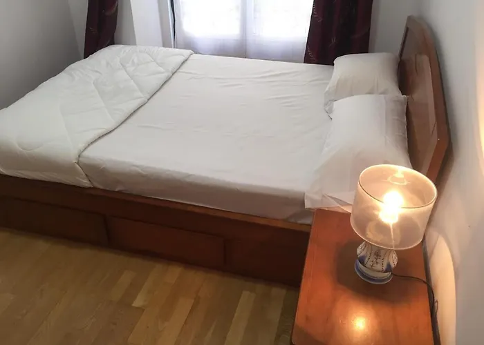 Nossa Casa Διαμέρισμα Lisboa