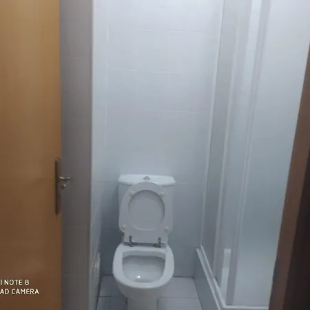 Nossa Casa * Lizbona