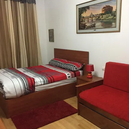 Nossa Casa Daire *