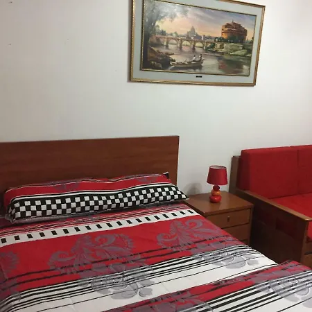 Daire Nossa Casa Lisboa