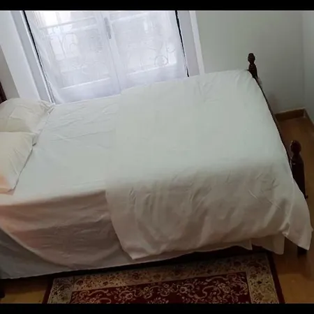 Daire Nossa Casa Lisboa