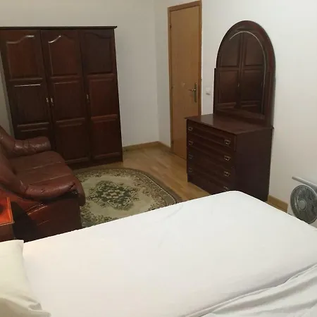 Nossa Casa Daire Lisboa
