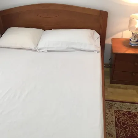 Nossa Casa Daire *