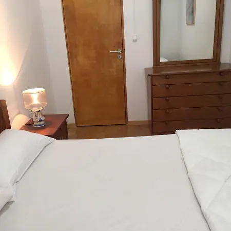 Apartament Nossa Casa